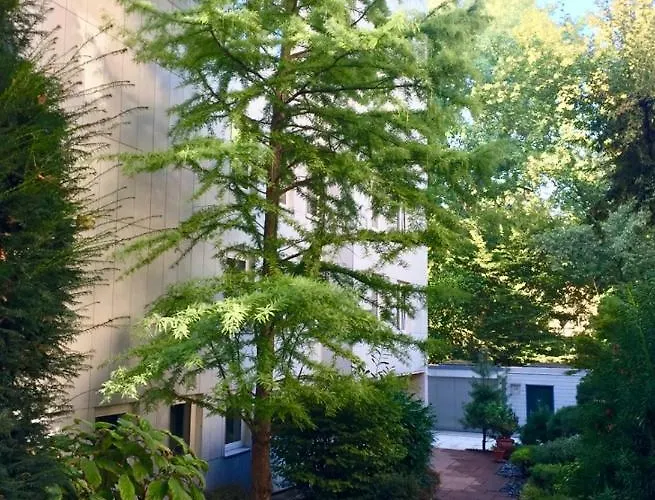 Apartment Centrum Im Gruenen