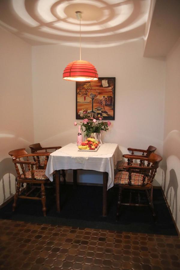 Apartment Centrum Im Gruenen